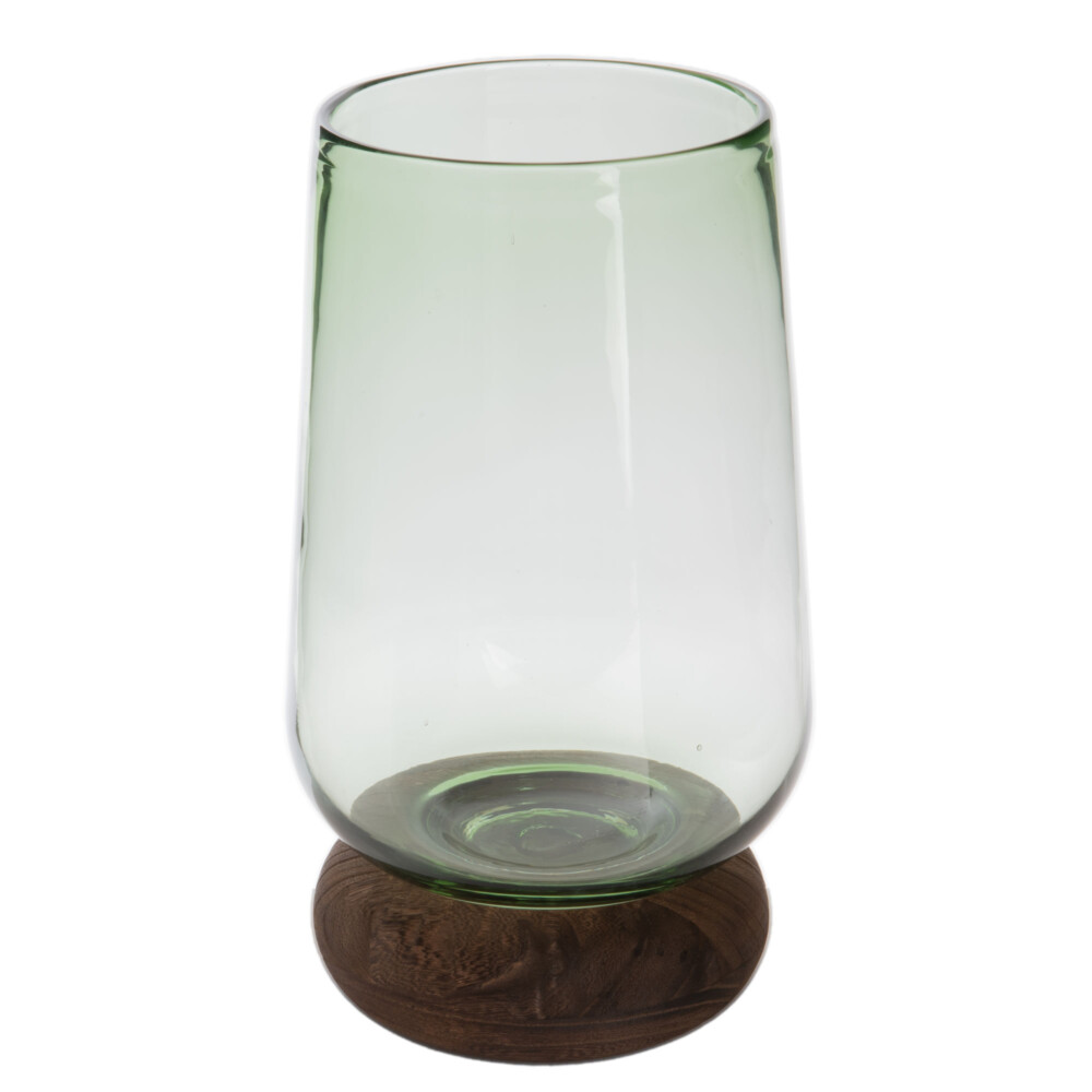 STILE STORE - VASO IN VETRO KIBO