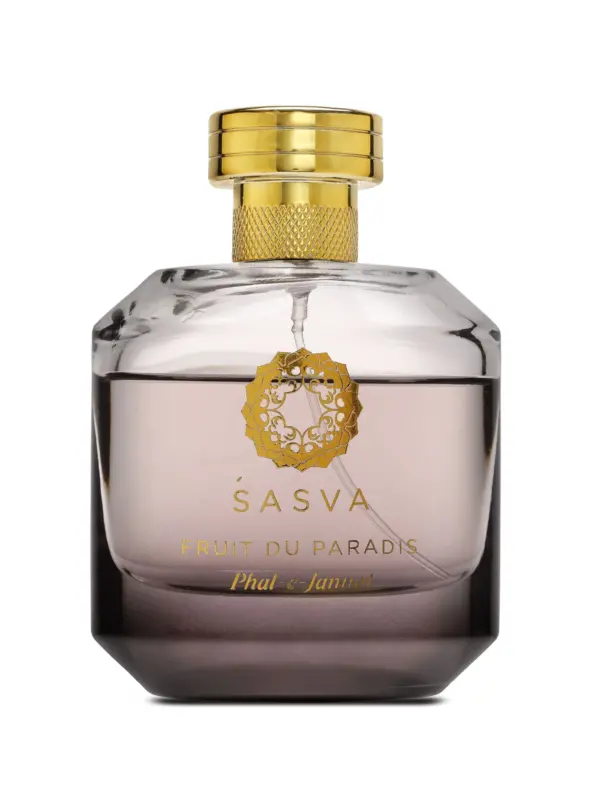 SASVA - Fruit Du Paradis EDP 100 ml