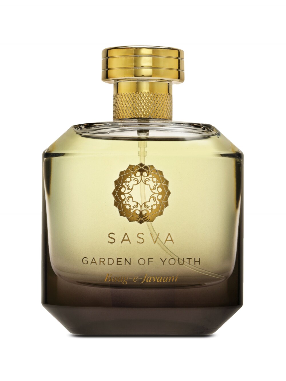 SASVA - Garden of Youth EDP 100 ml