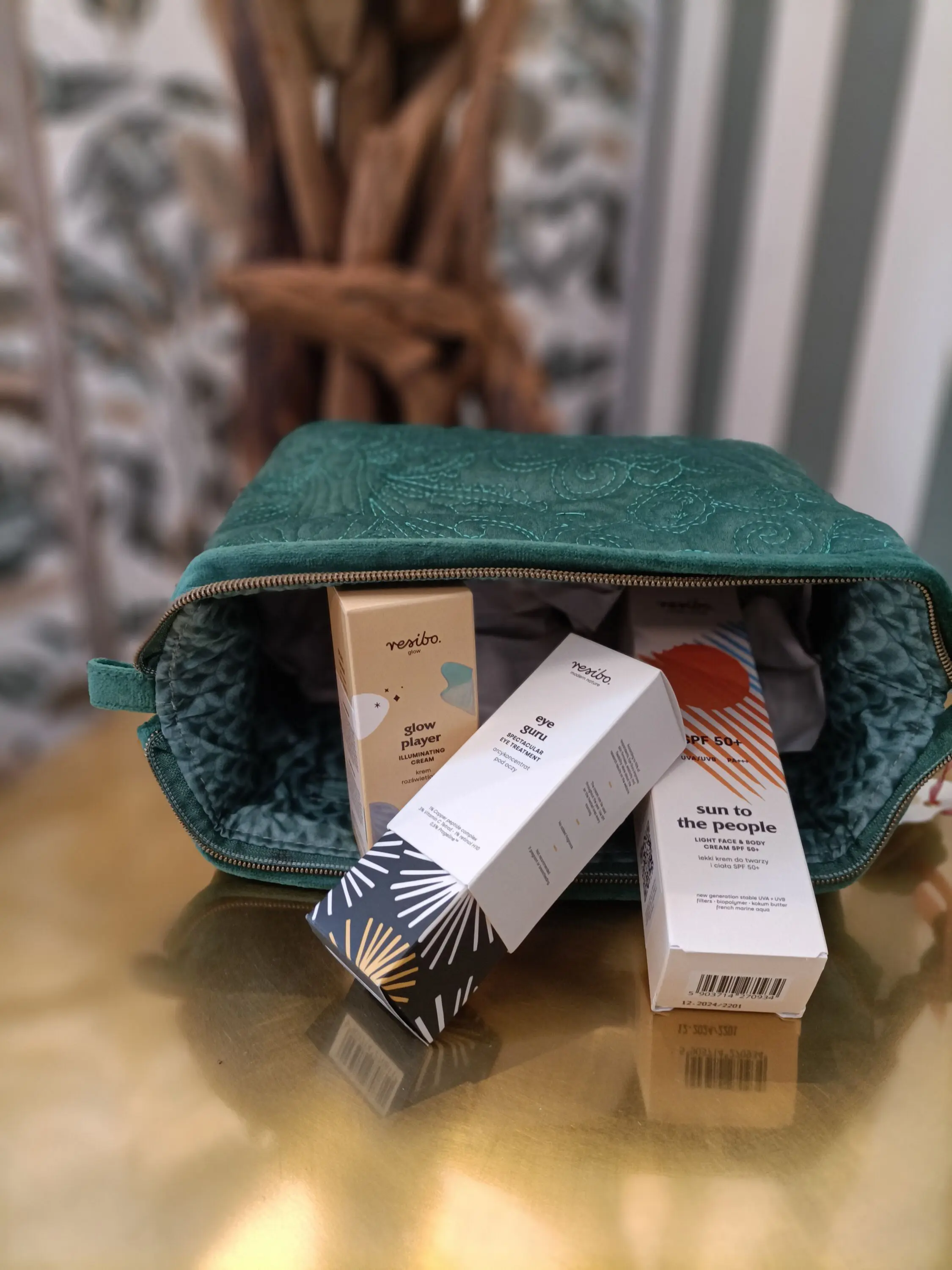 GIFT BOX - Scopri Resibo con Stile - immagine 3