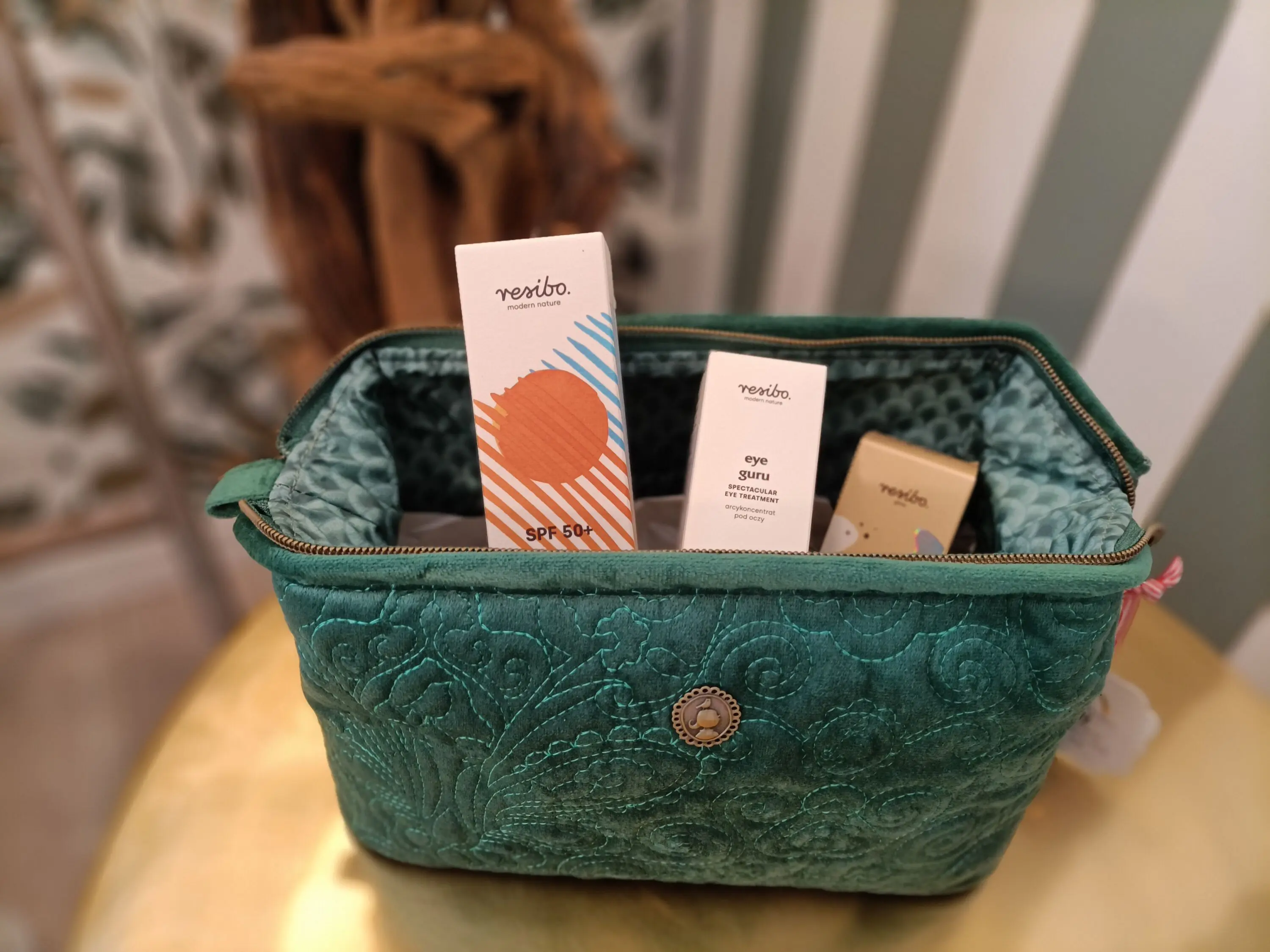 GIFT BOX - Scopri Resibo con Stile - immagine 2