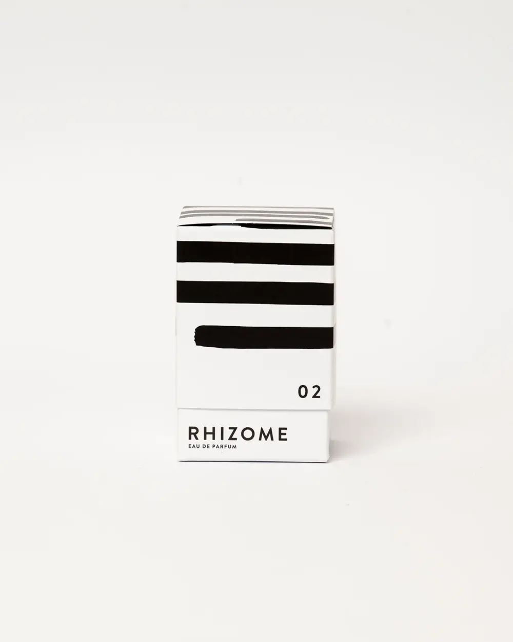 RHIZOME - Eau de parfume EDP 01 100 ml