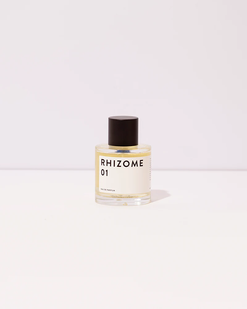RHIZOME - Eau de parfume EDP 01 100 ml
