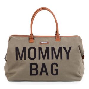 CHILDHOME - Mommy Bag Fasciatoio (2 colori)