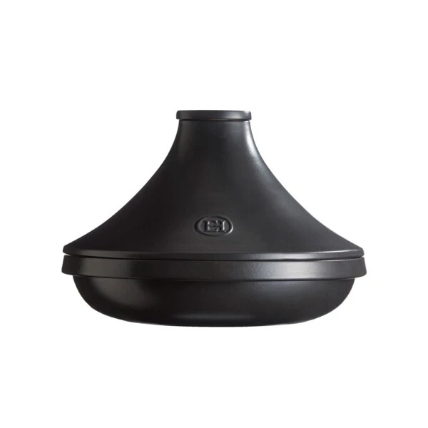 EMILE HENRY – ARDOISE TAJINE GRANDE 32 cm (2 Colori)