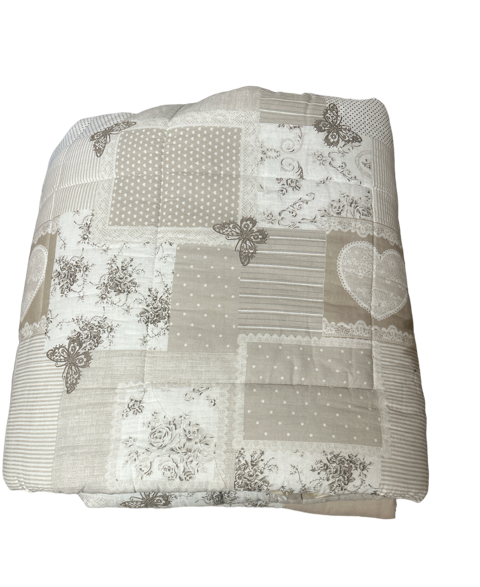 BLANC MARICLO' - BOUTIS MATRIMONIALE RETRO'