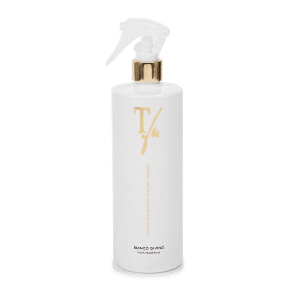TEATRO FRAGRANZE UNICHE - DIAMANTE REFILL SPRAY PISTOLA 500 ML