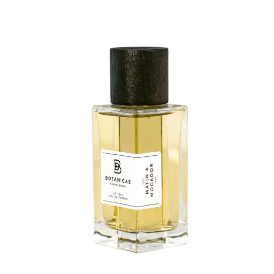 BOTANICAE - PATIO EDP
