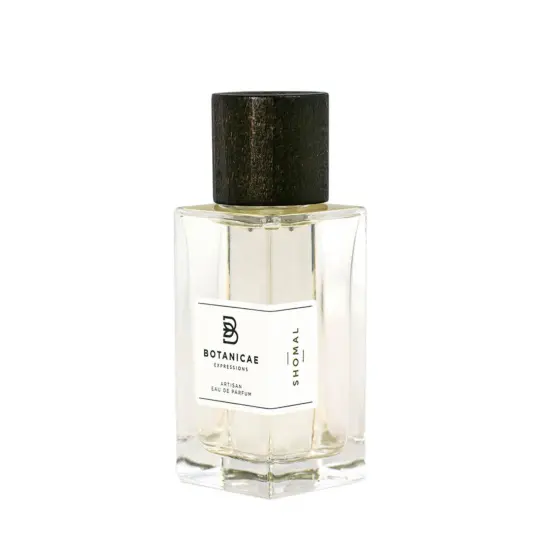BOTANICAE - PATIO EDP
