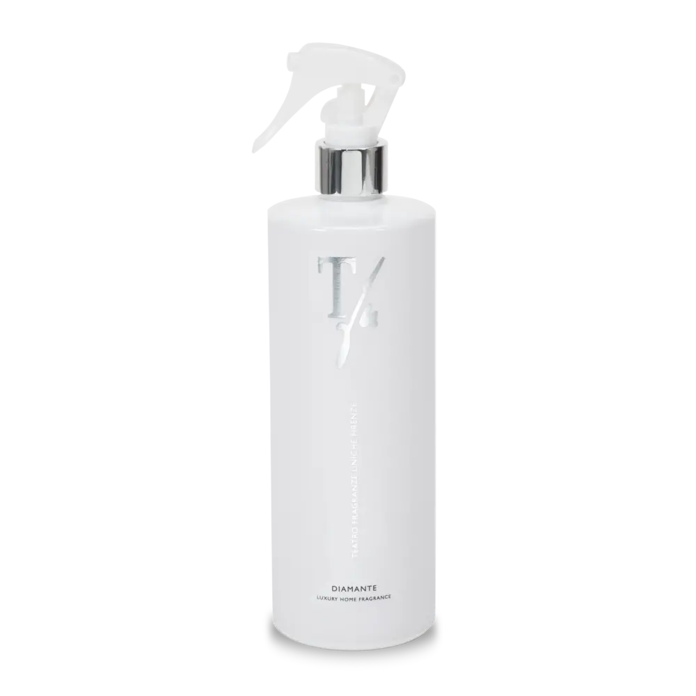 TEATRO FRAGRANZE UNICHE - DIAMANTE REFILL SPRAY PISTOLA 500 ML