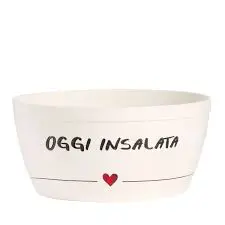 SIMPLE DAY - INSALATIERA OGGI INSALATA