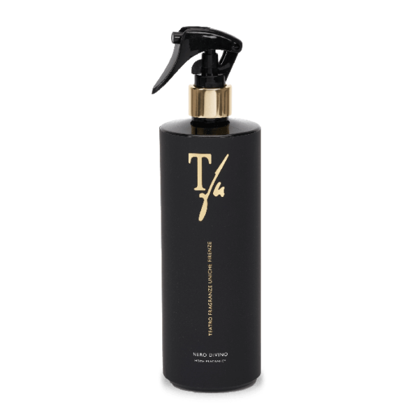 TEATRO FRAGRANZE UNICHE - DIAMANTE REFILL SPRAY PISTOLA 500 ML