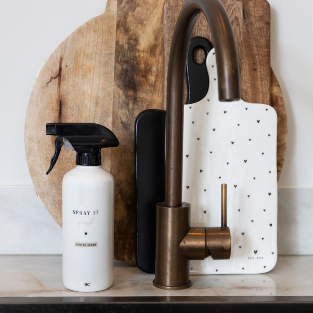 BASTION COLLECTION - SPRAY CUCINA IT FRESH