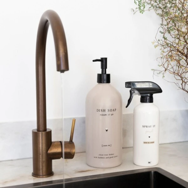 BASTION COLLECTION - SPRAY CUCINA IT FRESH - immagine 3