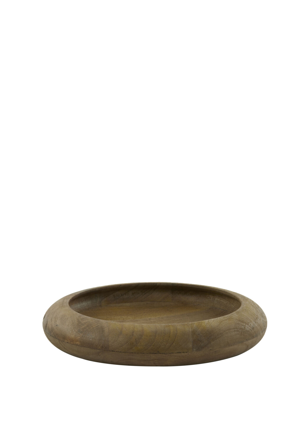STILE STORE - PIATTO OSIDA IN LEGNO OPACO (2 Misure) - immagine 2