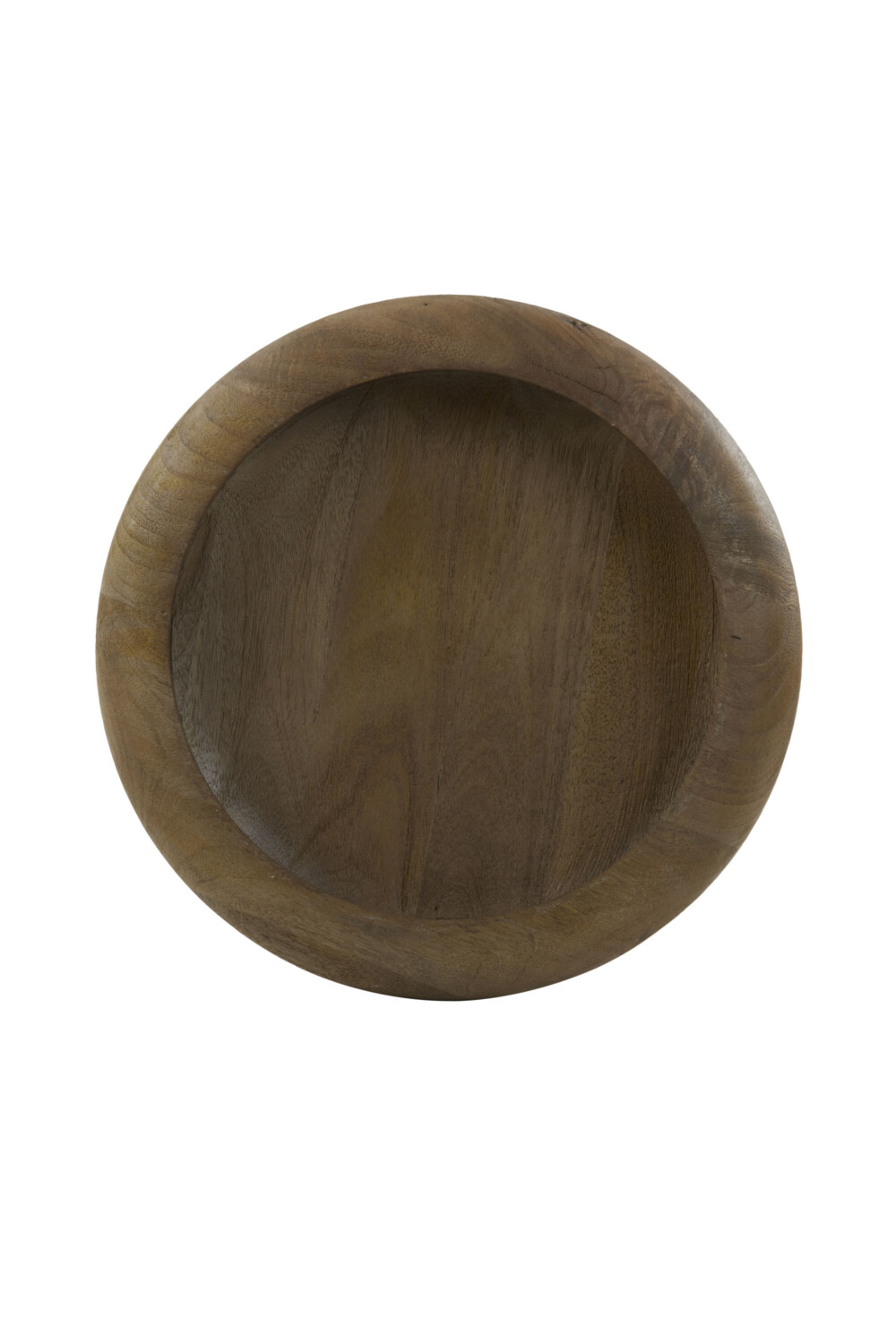 STILE STORE - PIATTO OSIDA IN LEGNO OPACO (2 Misure)