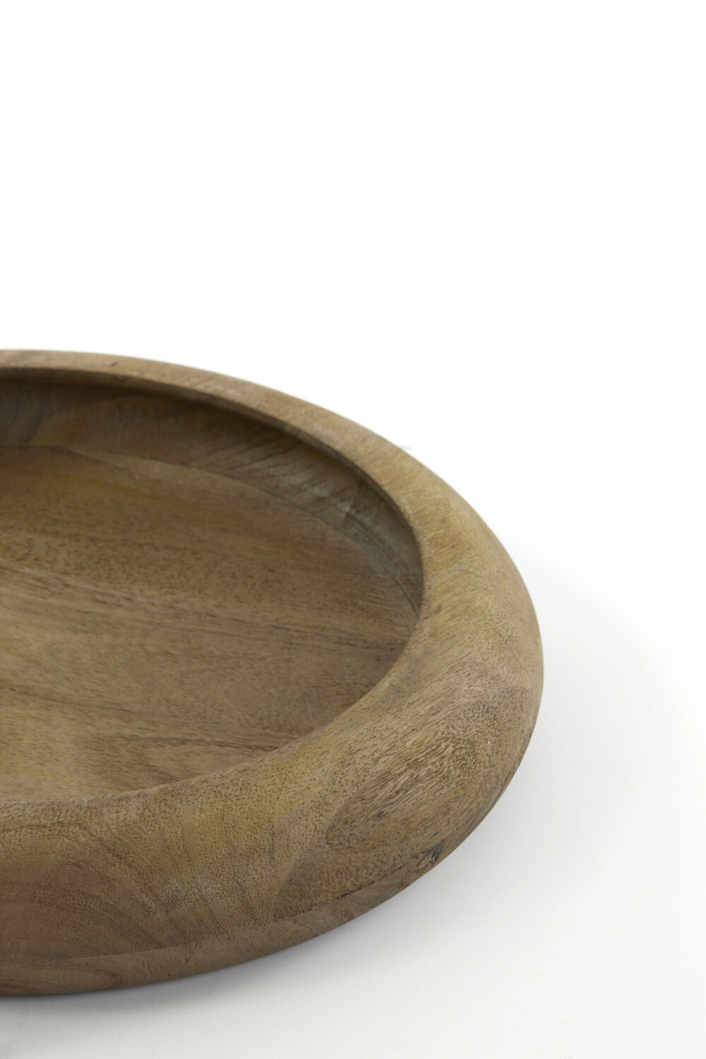 STILE STORE - PIATTO OSIDA IN LEGNO OPACO (2 Misure) - immagine 3