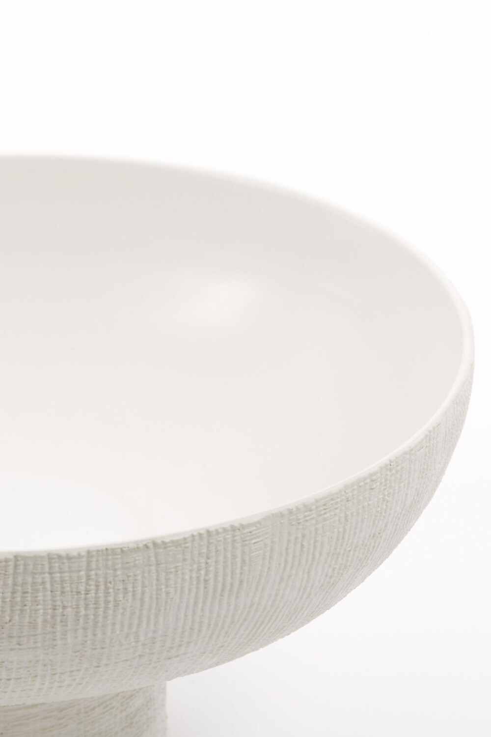 STILE STORE - PIATTO DA ALZATA LATOYA IN CERAMICA - immagine 2