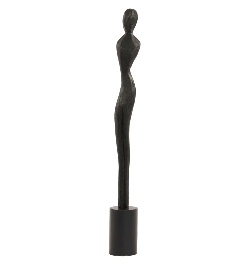 STILE STORE - DECORAZIONE IN LEGNO KATOPA (2 Misure)