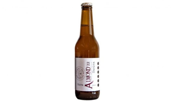 ALMOND '22 - BIRRA MAXIMA 33cl