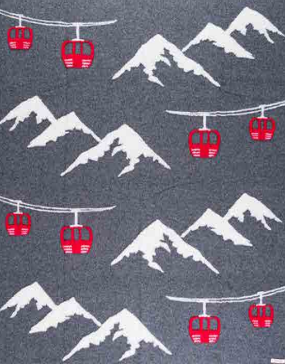BIELLA FABRICS - PLAID LANA COTTA ALTA QUOTA (2 Colori)