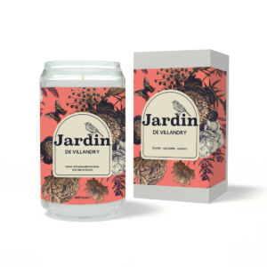 FRALAB - JARDIN DE VILLANDRY (2 Misure)
