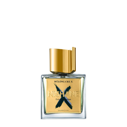 NISHANE - WULONG CHA X EXTRAIT 50ML