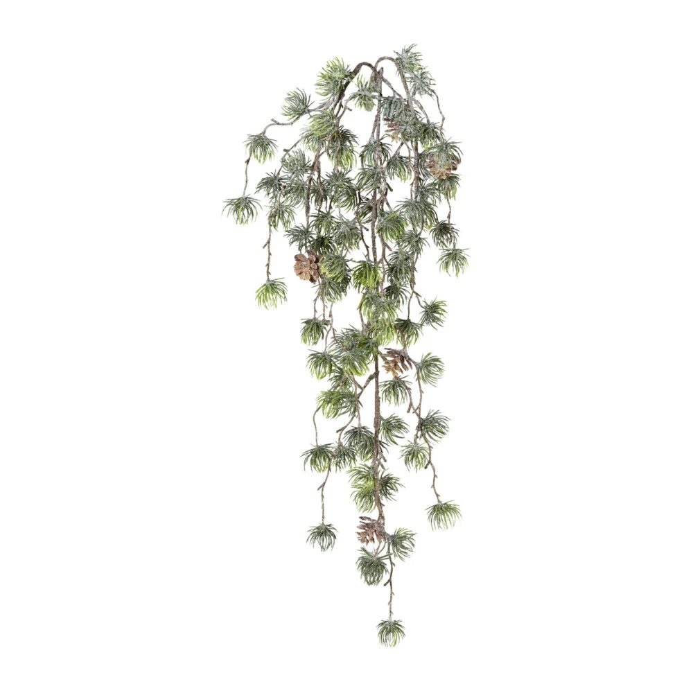 STILE STORE - VITE DI CEDRO ARTIFICIALE CON BRINA