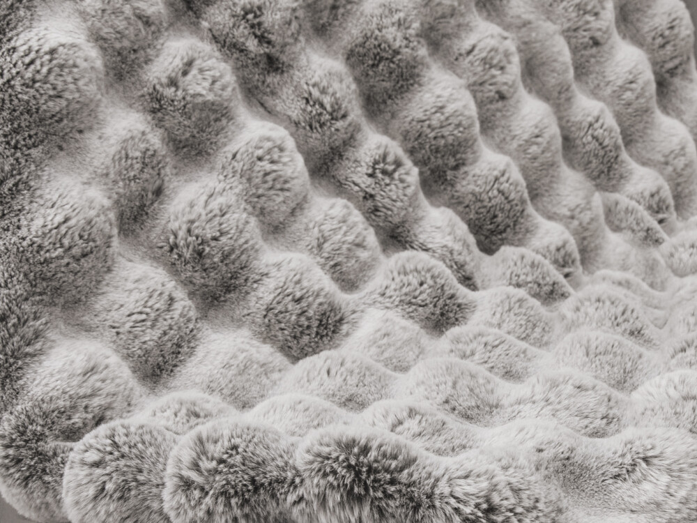 DAUNEX - COPERTA ANIMAL150x200 (2 Colori)