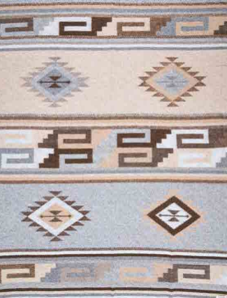 BIELLA FABRICS - PLAID LANA COTTA JOSHUA