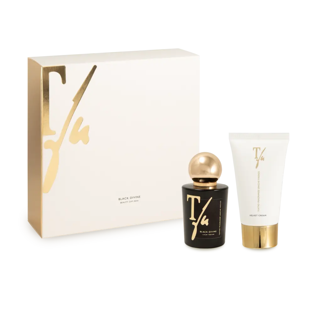 TEATRO FRAGRANZE UNICHE – GIFTBOX BEAUTY EDP+CREMA (6 Fragranze) - immagine 7