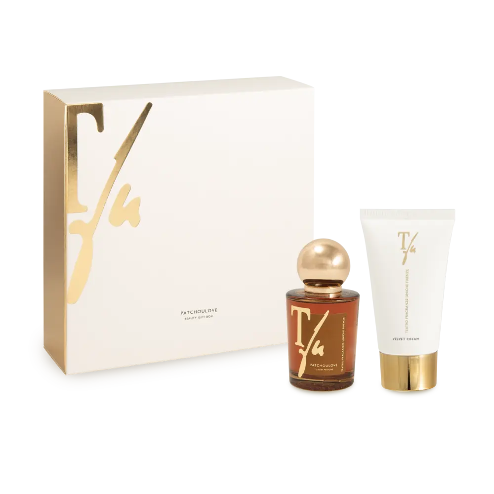 TEATRO FRAGRANZE UNICHE – GIFTBOX BEAUTY EDP+CREMA (6 Fragranze) - immagine 4