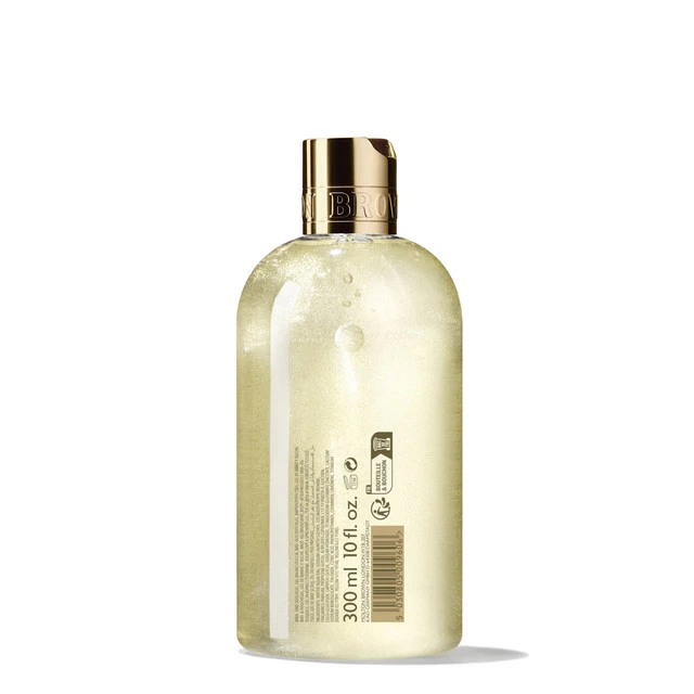 MOLTON BROWN - GEL DOCCIA NATALIZIO (2 Fragranze) - immagine 5