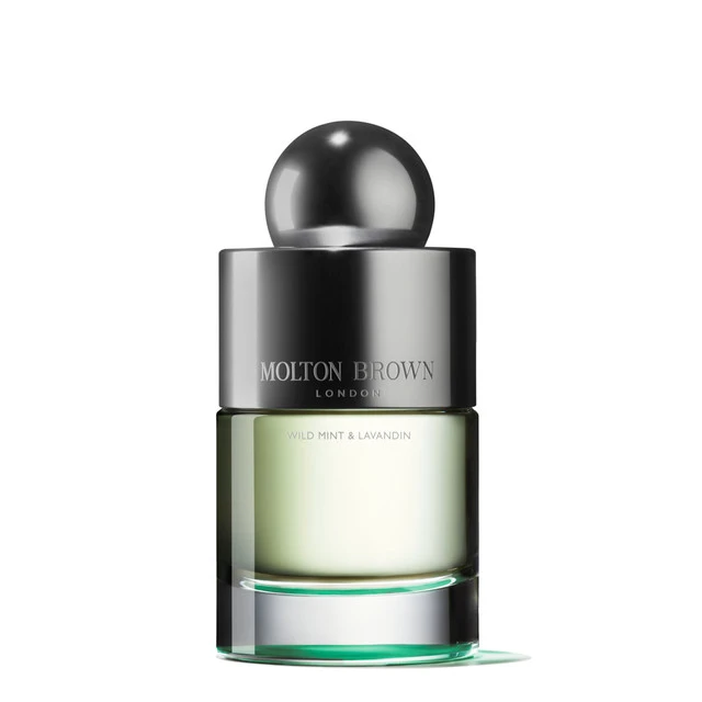 MOLTON BROWN - WILD MINT & LAVANDIN EDT