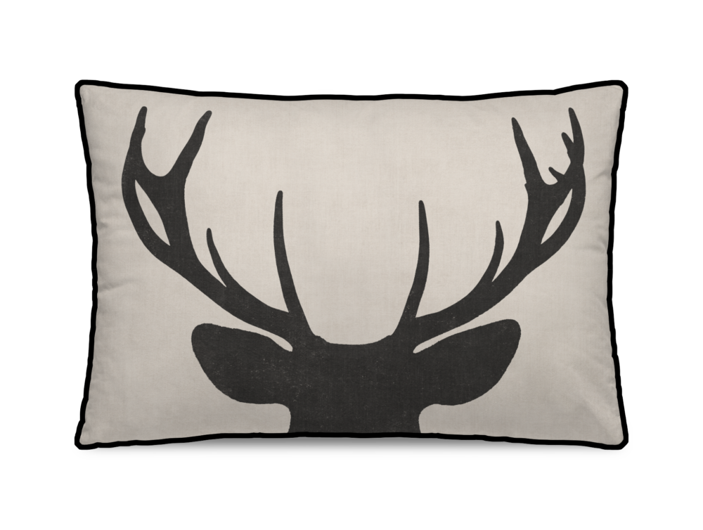 PODEVACHE - CUSCINO CERVO 40x60