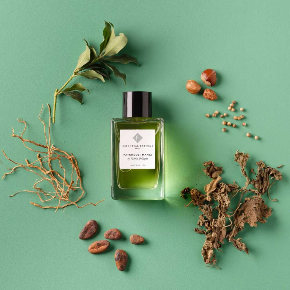 ESSENTIAL PARFUMS - PATCHOULI MANIA by Fabrice Pellegrin - immagine 4