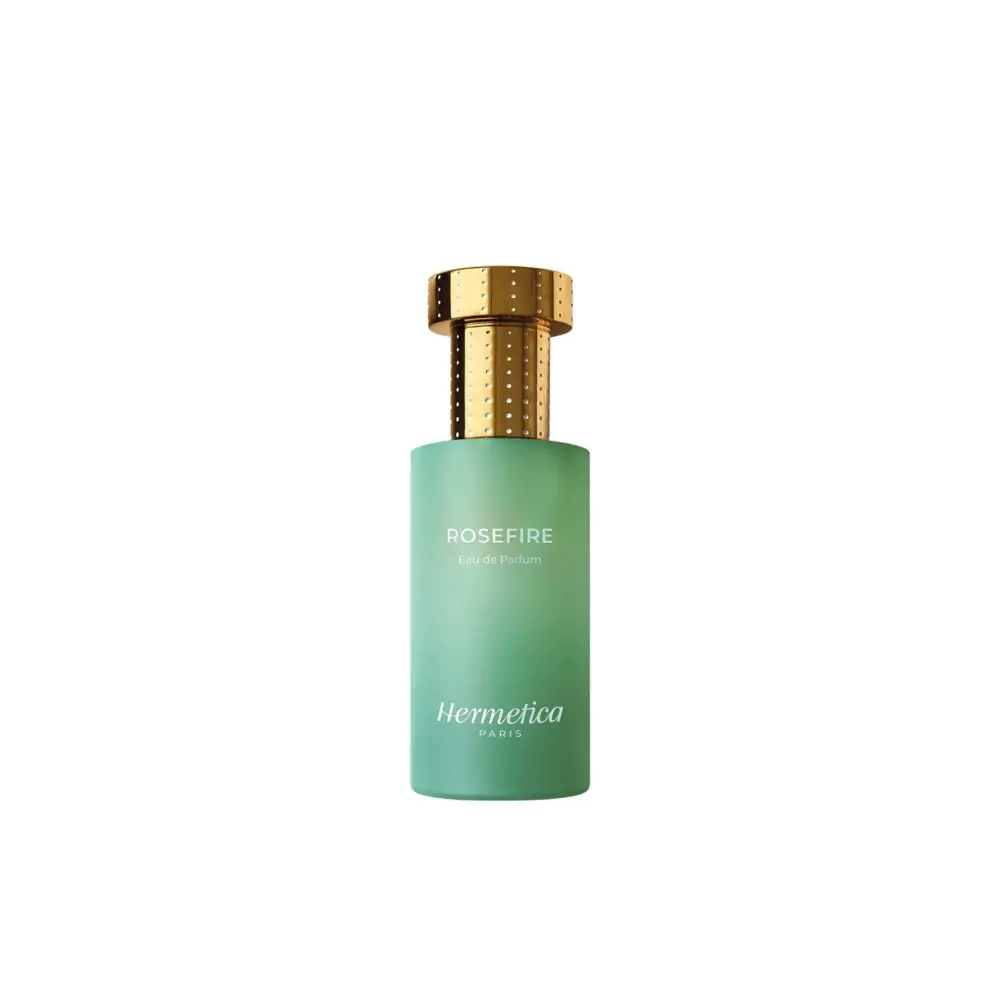 HERMETICA - ROSEFIRE EDP 50 ml
