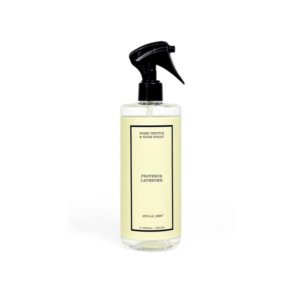 CERERIA MOLLA - PROVENCE LAVENDER Home & Room Spray 500 ml