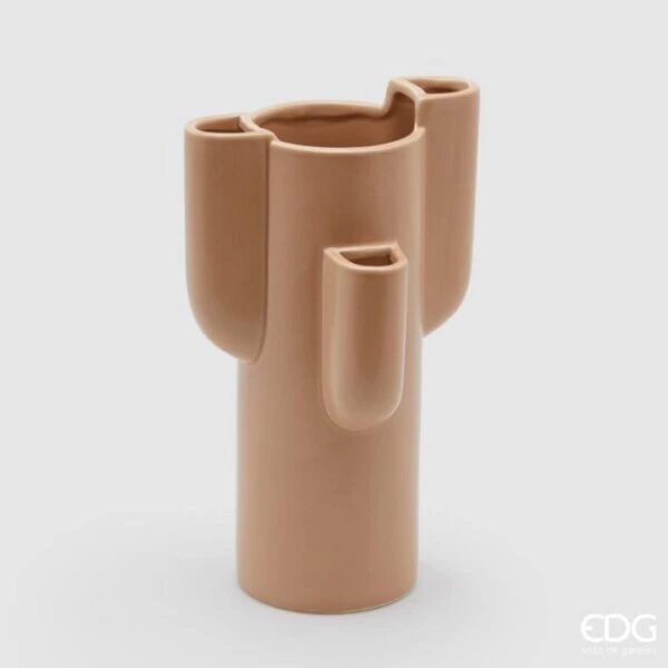 EDG - VASO DECORATIVO TESTA DONNA (2 Misure)
