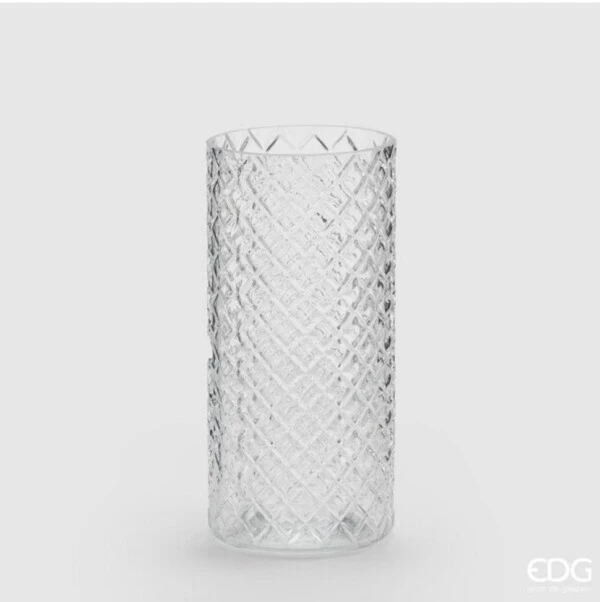 EDG - VASO DECORATIVO TESTA DONNA (2 Misure)