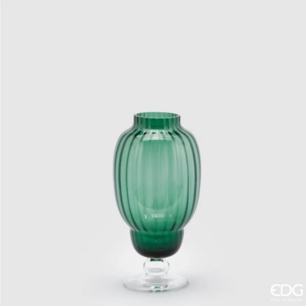EDG - VASO DECORATIVO TESTA DONNA (2 Misure)