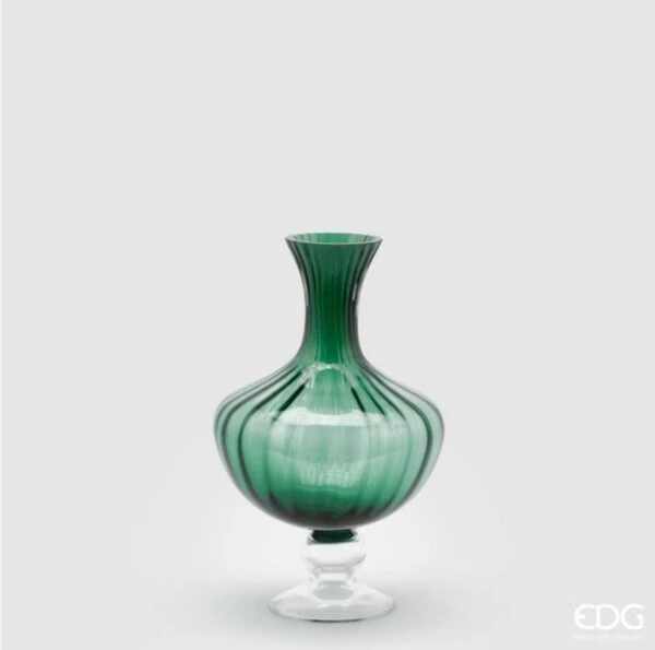 EDG - VASO DECORATIVO TESTA DONNA (2 Misure)