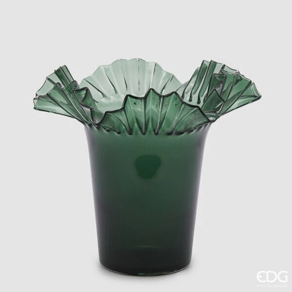 EDG - VASO DECORATIVO TESTA DONNA (2 Misure)