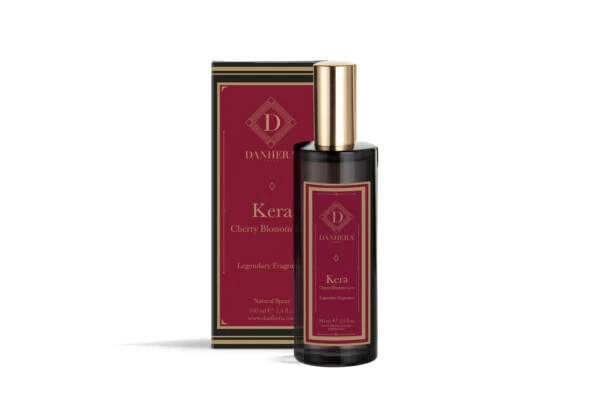 DANHERA - KERA SPRAY