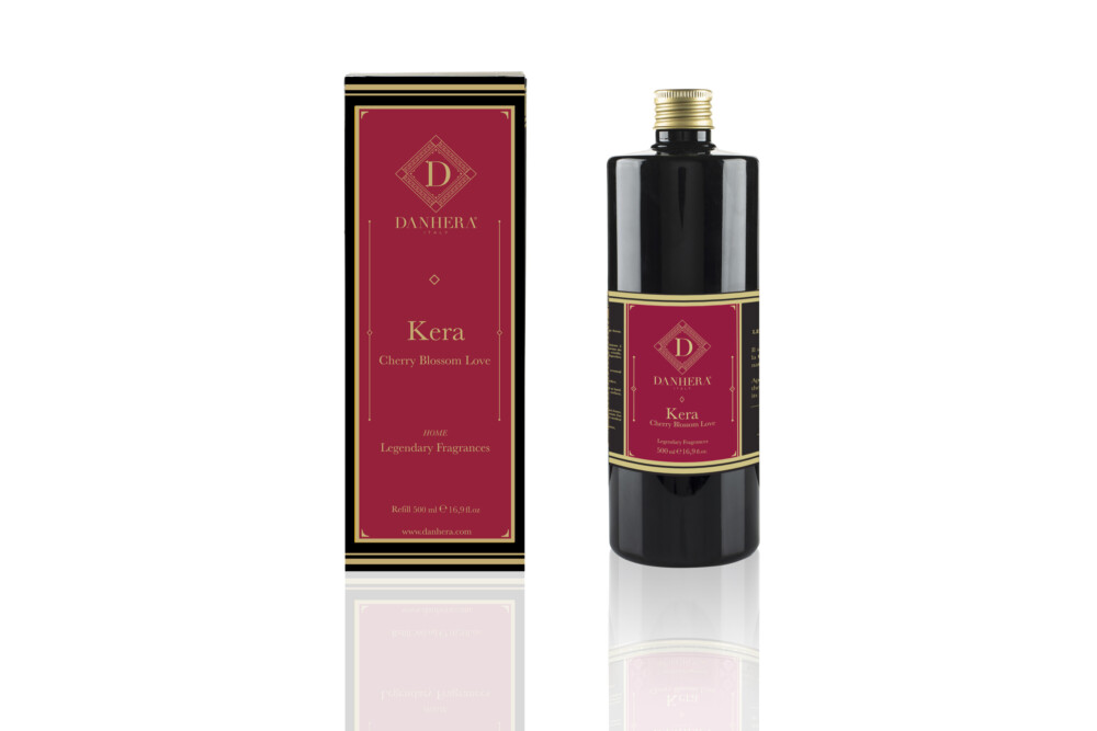 DANHERA - KERA SPRAY