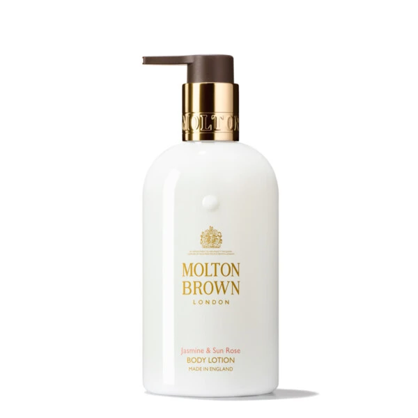 MOLTON BROWN - JASMINE&SUN ROSE lozione corpo