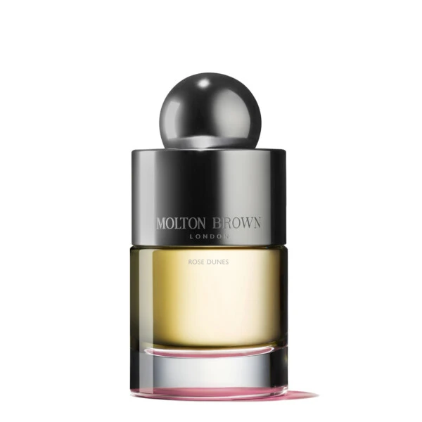 MOLTON BROWN - JASMINE&SUN ROSE EDT