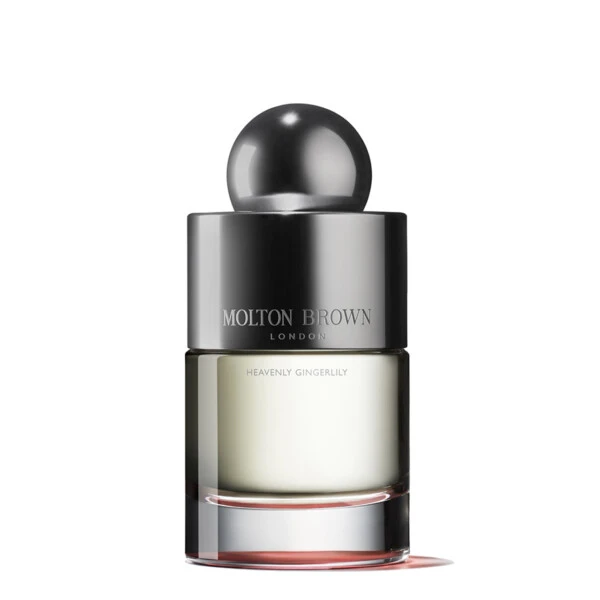 MOLTON BROWN - JASMINE&SUN ROSE EDT