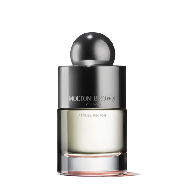 MOLTON BROWN - JASMINE&SUN ROSE lozione corpo
