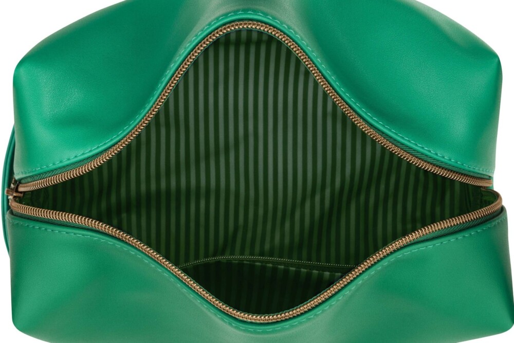 PIP STUDIO - COCO COSMETIC BAG GREEN (2 Misure) - immagine 3